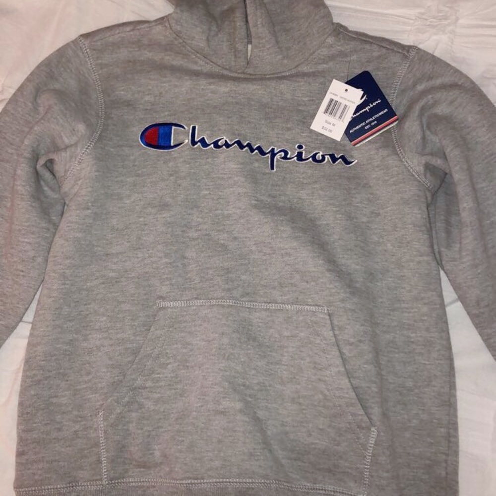 Champion Hoodie